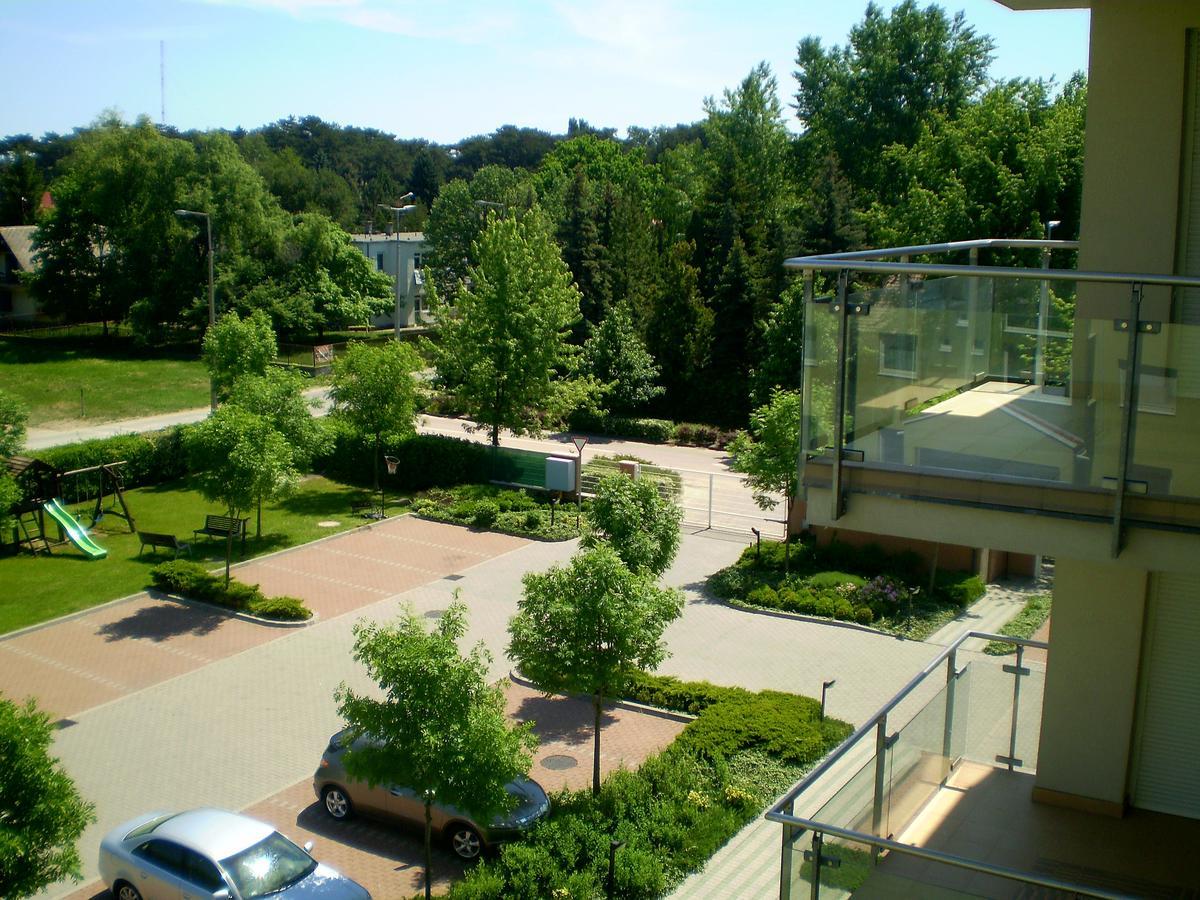 Sunset Beach Apartment Siófok Esterno foto